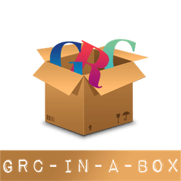 GRC in a Box Logo