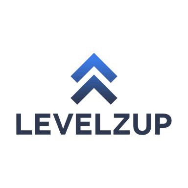 Levelzup Logo