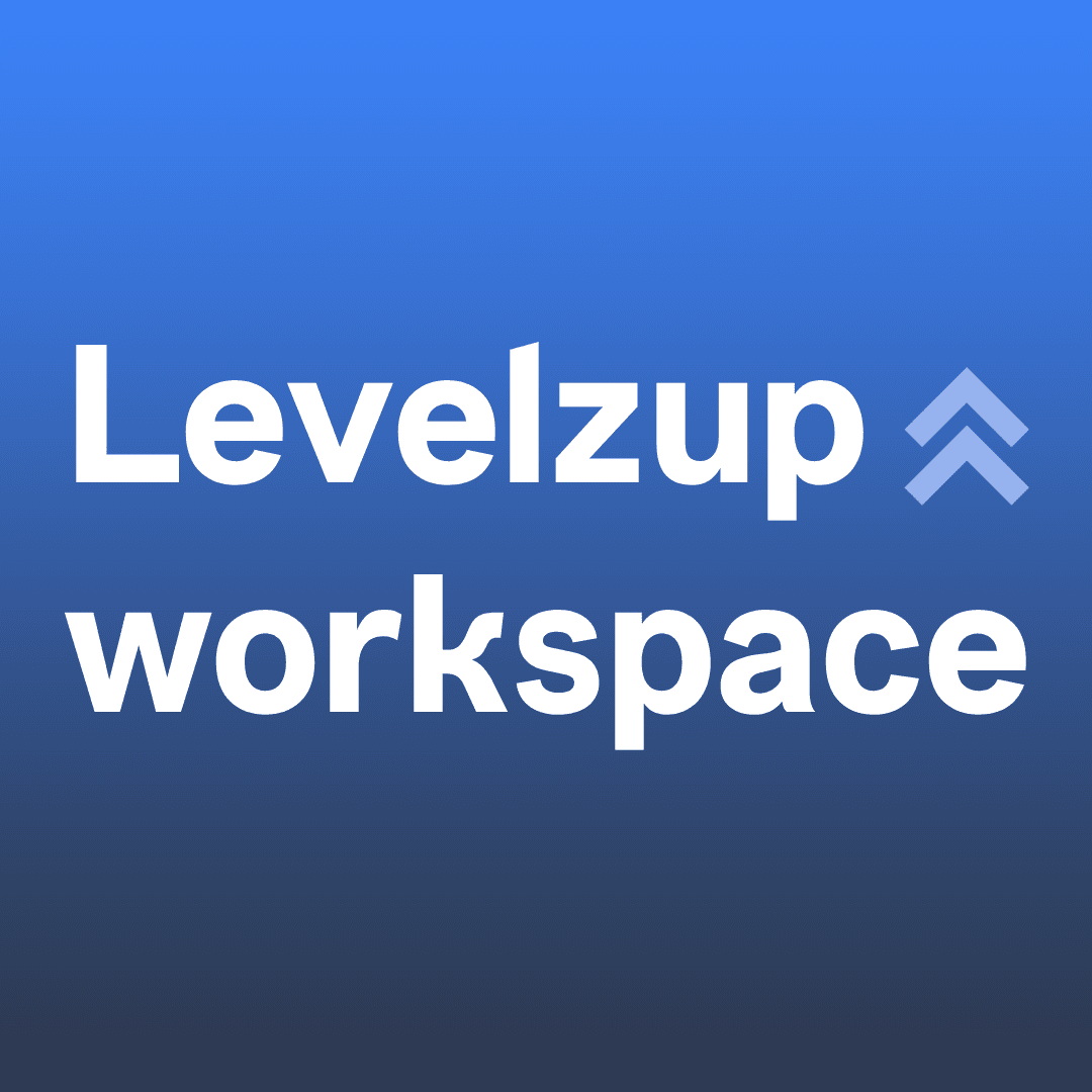 Levelzup Workspace